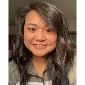 Meet your Posher, Lisa